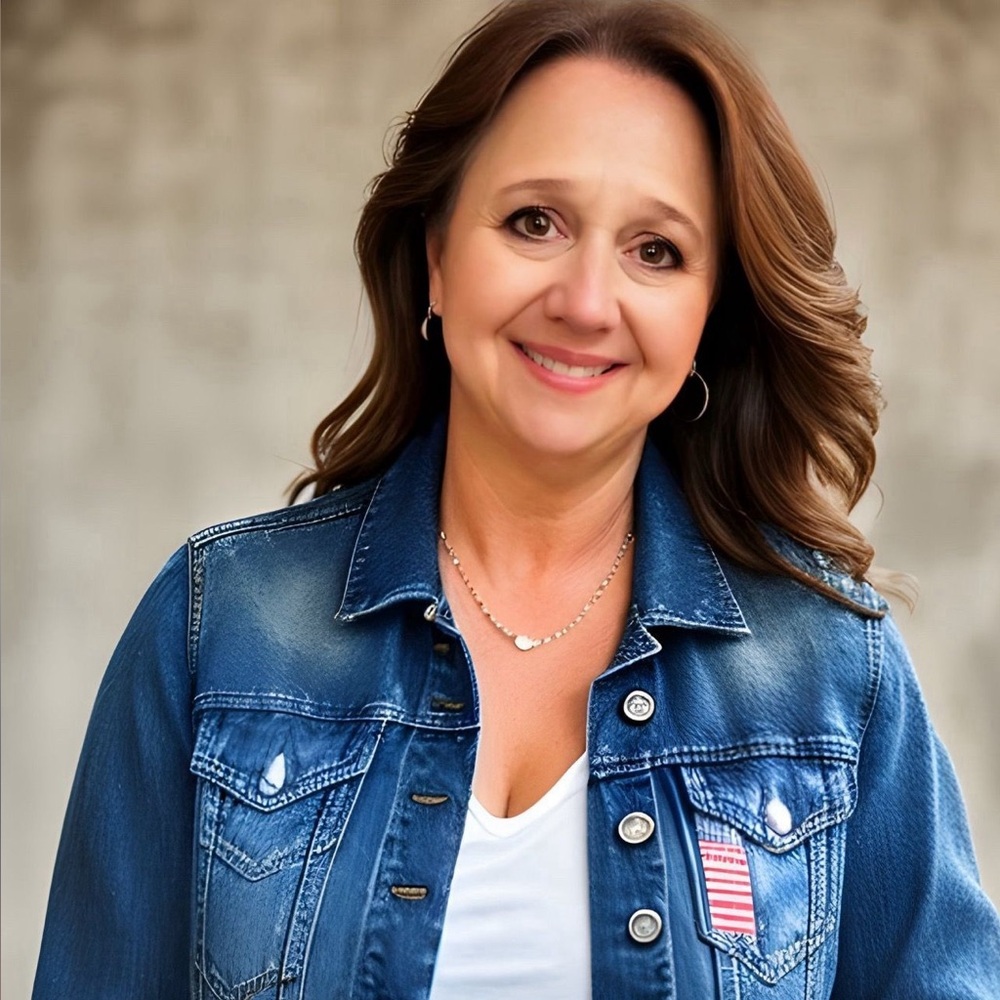 Meet your Posher, Sherri
